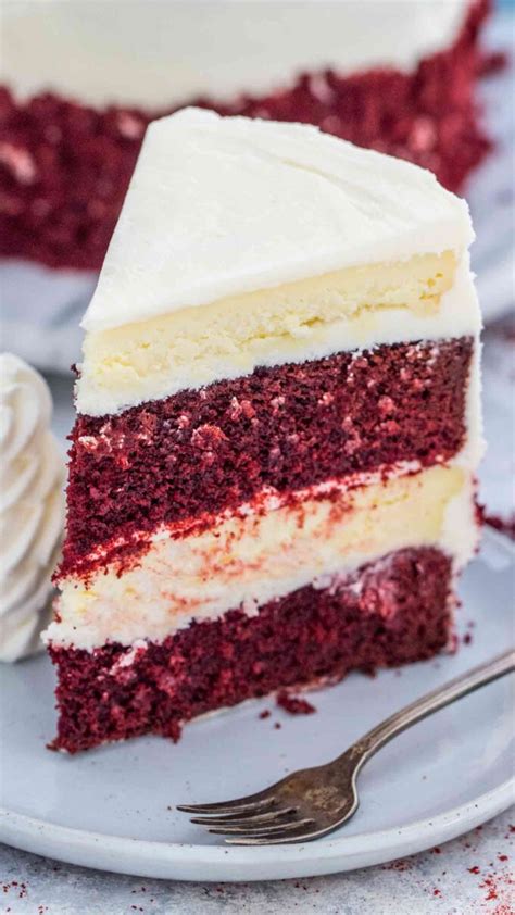 Best Red Velvet Cake Recipe Video Sweet And Savory Meals