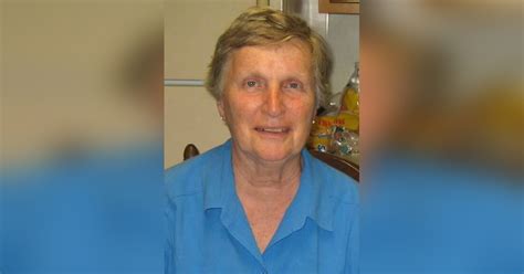 Mary Jane Leblanc Obituary Visitation Funeral Information 90972 Hot