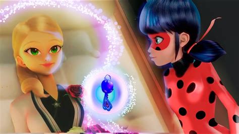 Mendeleiev, now when master fu's past comes back to haunt him, he takes marinette and adrien's miraculous ladybug and cat noir face timetagger, a supervillain who has come from the future to seize their miraculous. Miraculous Ladybug Season 3 Promo FANMADE - YouTube