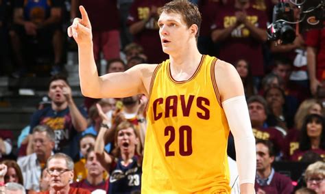 Timofey Mozgov Progressing In Post Surgery Rehab Will Not Play For