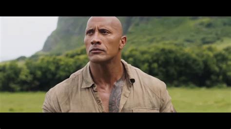 The Rock Digs Federers Perfect Impression Of Him