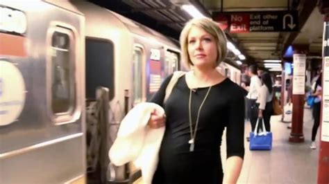 Will People Give Up Seats For A Pregnant Woman