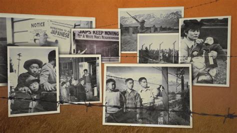 remembering the internment of japanese americans 75 years later