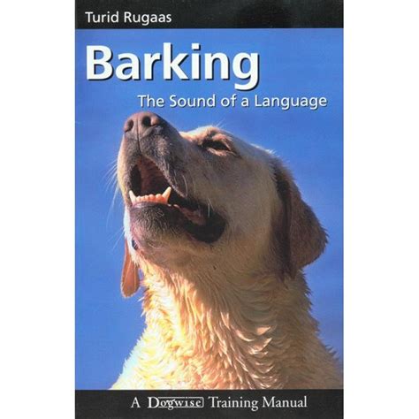 Barking Performance Dog