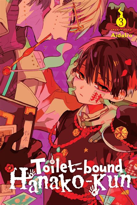 Toilet Bound Hanako Kun Chapter 11 Toilet Bound Hanako Kun Manga Online