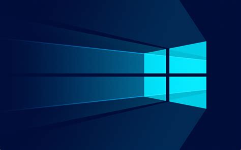 Windows 10 Papel De Parede Hd Plano De Fundo 2560x1600