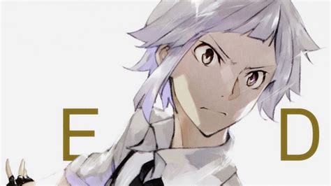 Bungou Stray Dogs: Dead Apple Manga Ends 〜 Anime Sweet 💕