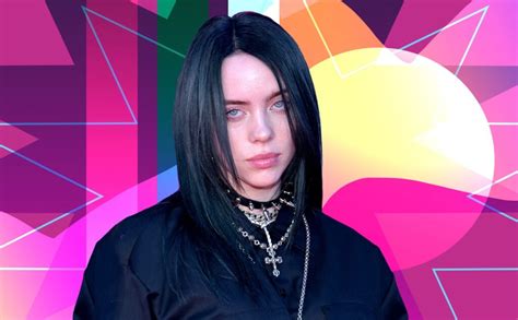 Billie Eilish Wows Fans With Vogue Cover