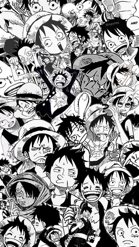 View One Piece Amoled Wallpaper Images Gambar Wallpaper Keren