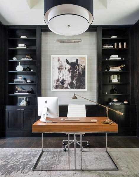 Top 70 Best Modern Home Office Design Ideas Contemporary Working Spaces