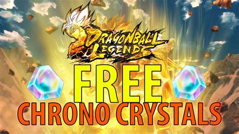 Whole proccess is automated and takes up to 5 minutes. Dragon Ball Legends Cheat Online ADD Chrono Crystal Hack ...