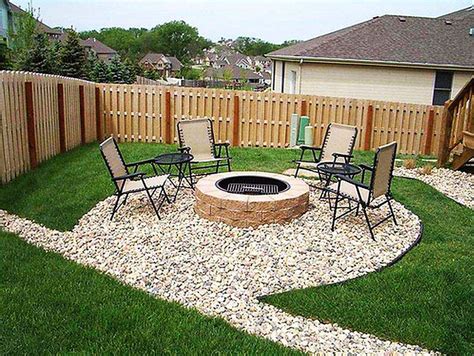 Green labyrinths, stone paths, small ponds, fountains and colorful flowers, are all the elements with which you can edit your. Innovative Backyard Design Ideas For Small Yards - Wilson ...