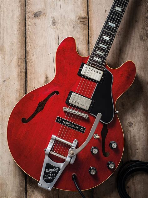1920x1080px 1080p Free Download An Oral History Of The Gibson Es