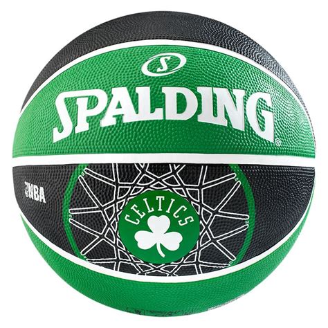 Boston celtics scores, news, schedule, players, stats, rumors, depth charts and more on realgm.com. Spalding Boston Celtics Team Basketball - Sweatband.com