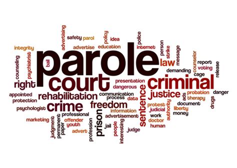 The Parole Board: Why Splitting Legal Hairs Is Vital - Bang To Writes