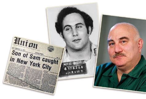 Son Of Sam Killer True Story Of Son Of Sam David Berkowitz From Son