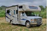 Pictures of 25 Ft Class A Motorhome