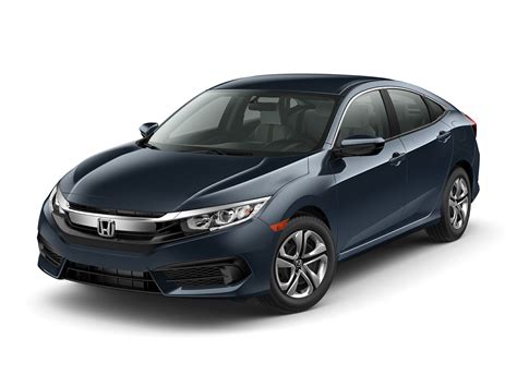 There is no denying the overall excellence of the 2017 honda civic si. New 2017 Honda Civic - Price, Photos, Reviews, Safety ...