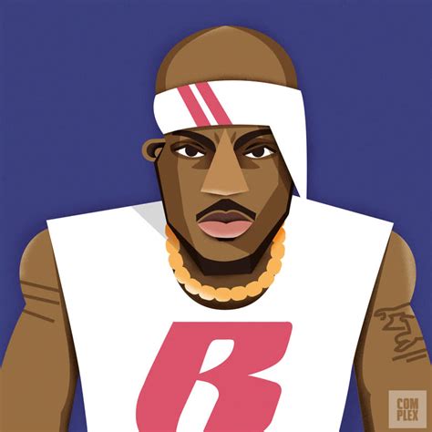 Изображение cool 69 rapper cartoon. The Best Rapper Alive, Every Year Since 1979 | Complex