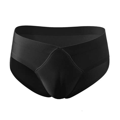 2021 Underpants Fake Vagina Underwear Camel Toe Ladiestransgender