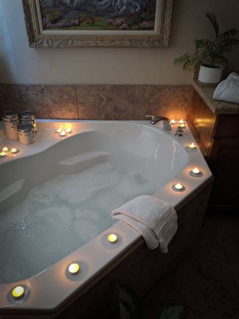 10 Tips For An Extra Relaxing Bath Experience The Diy Lighthouse