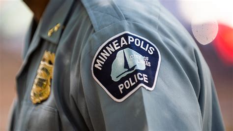 Minneapolis Police Officers Onlyfans Account Prompts Investigation But Mayor Has ‘no Issue