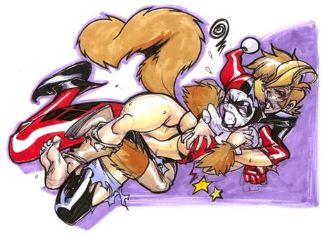 Squirrel Girl Furry Fuck Pics Superheroes Pictures