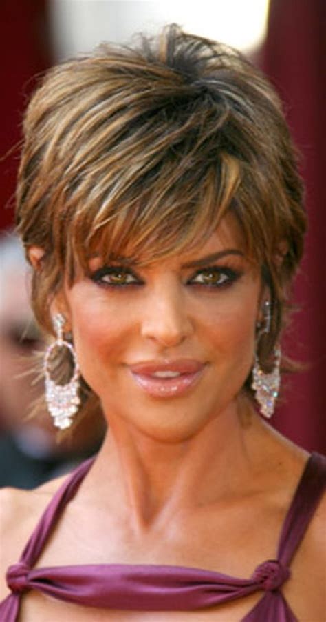 Lisa Rinna Photos Including Production Stills Premiere Photos And