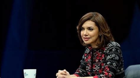 Mata Najwa Kembali Tayang Di Tv Najwa Shihab Saya Cinta Jurnalistik Global Terkini