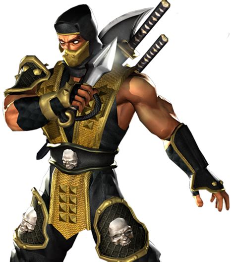 Mortal Kombat Png Transparent Image Download Size X Px