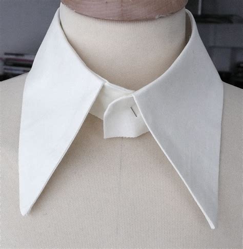 Types Of Collars, Collar Styles and Collar Construction Tips!