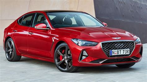 Search from 349 used genesis g70 cars for sale, including a 2019 genesis g70 2.0t elite w/ elite package, a 2019 genesis g70 3.3t, and a 2019 genesis g70 3.3t w great price. Genesis G70: Reviewed and prices