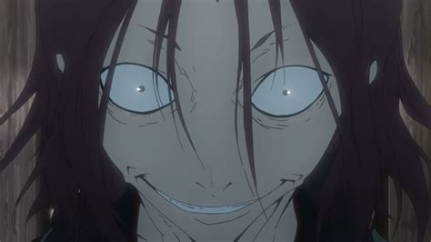 And of course the crazy is in anime. crazy smile anime - Google Search | Anime faces ...