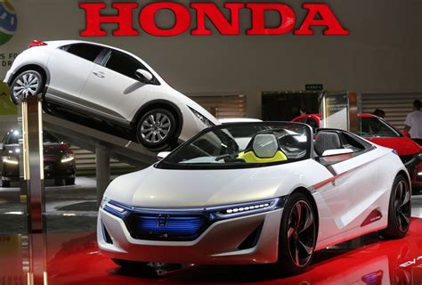 Was first established in 1996 in errington, british columbia. Honda plans all-electric sports car with 350hp and 300 ...