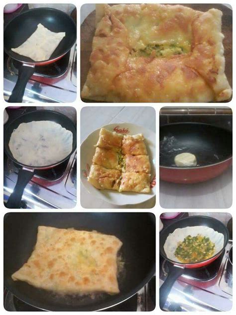 Ingin tahu resep martabak manis mini yang enak dan spesial ? MARTABAK TELOR MINI PRAKTIS Berikut adalah resep martabak ...