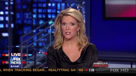 Megyn Kelly Pregnant Fox News Anchor Expecting Third Child