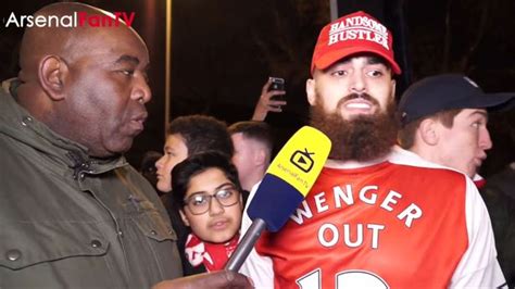 Claude's best moments on aftv. 6 reasons the Arsenal Fan TV meltdown after Liverpool ...