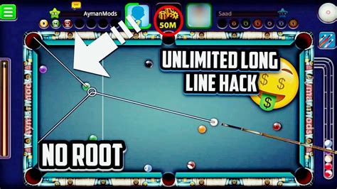 Compete in various tournaments, level up and win rewards, or play versus your miniclip and facebook friends just for fun. Download 8 Ball Pool Mod Apk long lines 4.4.2 Latest ...