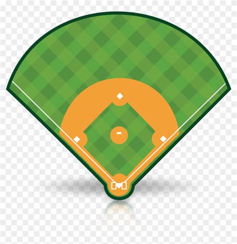 Animated Baseball Field Free Transparent Png Clipart Images Download