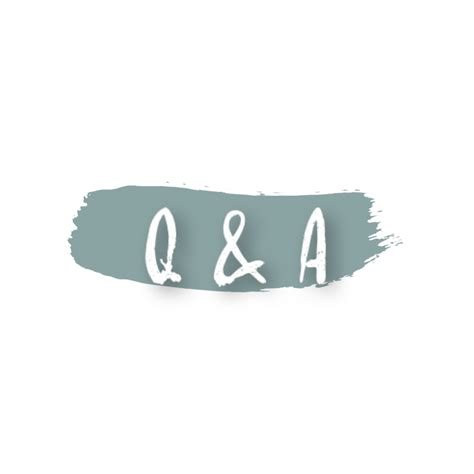 Qanda Storysticcker Question Answer Sticker By Eliiielena