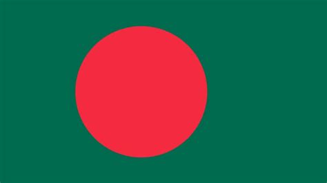 If you have your own one, just send us the image and we will. Bangladesh Flag UHD 4K Wallpaper | Pixelz