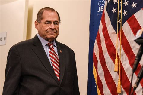 House Democrats To Hold Hearings On Mueller Report Featuring Former