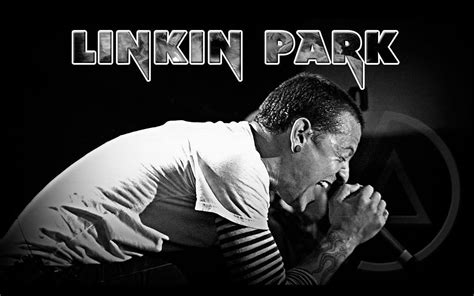 Linkin Park Logo 2016 Wallpapers Wallpaper Cave