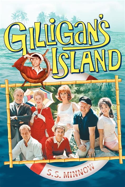 Ver La Isla De Gilligan 19641967 Online Latino Hd Pelisplus