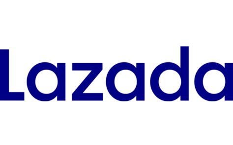 Lazada Logo Png Brade Mar