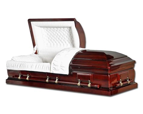 Caskets Maddens Funeral Home