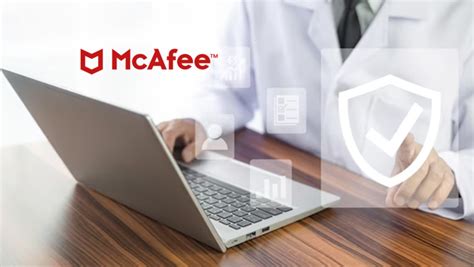 Mcafee Launches Powerful New Online Protection Solution For Small