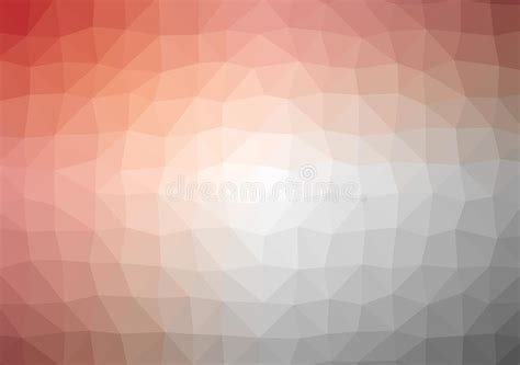 Low Poly Bright Multicolored Light Triangle Background Color Gradient