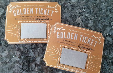 We have cards for all occasions. How To Make Your Own Scratch Cards | MomMadeMoments