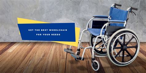 Wheelchair Buying Guide Find The Perfect Wheelchair For You